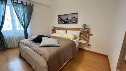 Ankon Apartments Palazzo Mazzini Home Suite