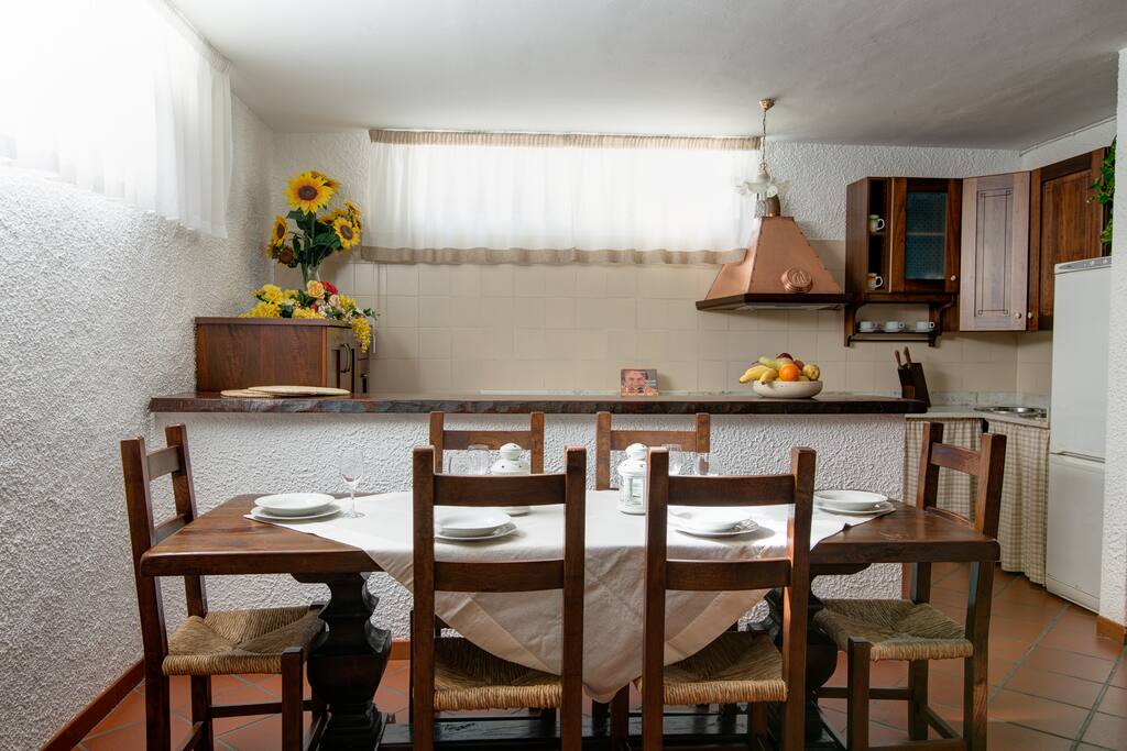 tavolo da pranzo