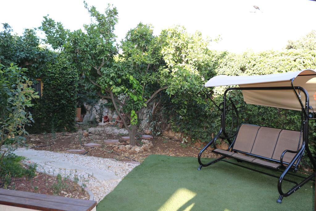 The Garden
