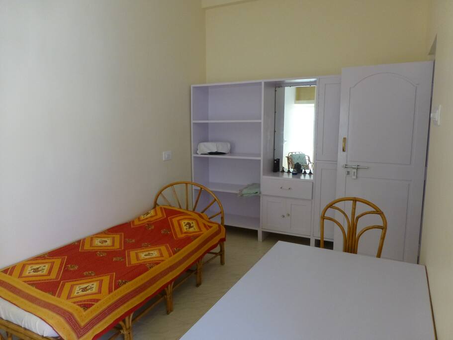 sleeping room 1