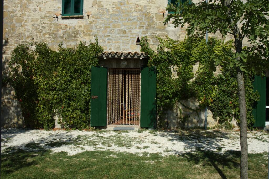 Ingresso Appartamento 5