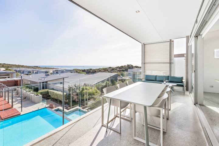 2 Bedroom Ocean View Villa @ Smiths Beach Resort gallery image 3