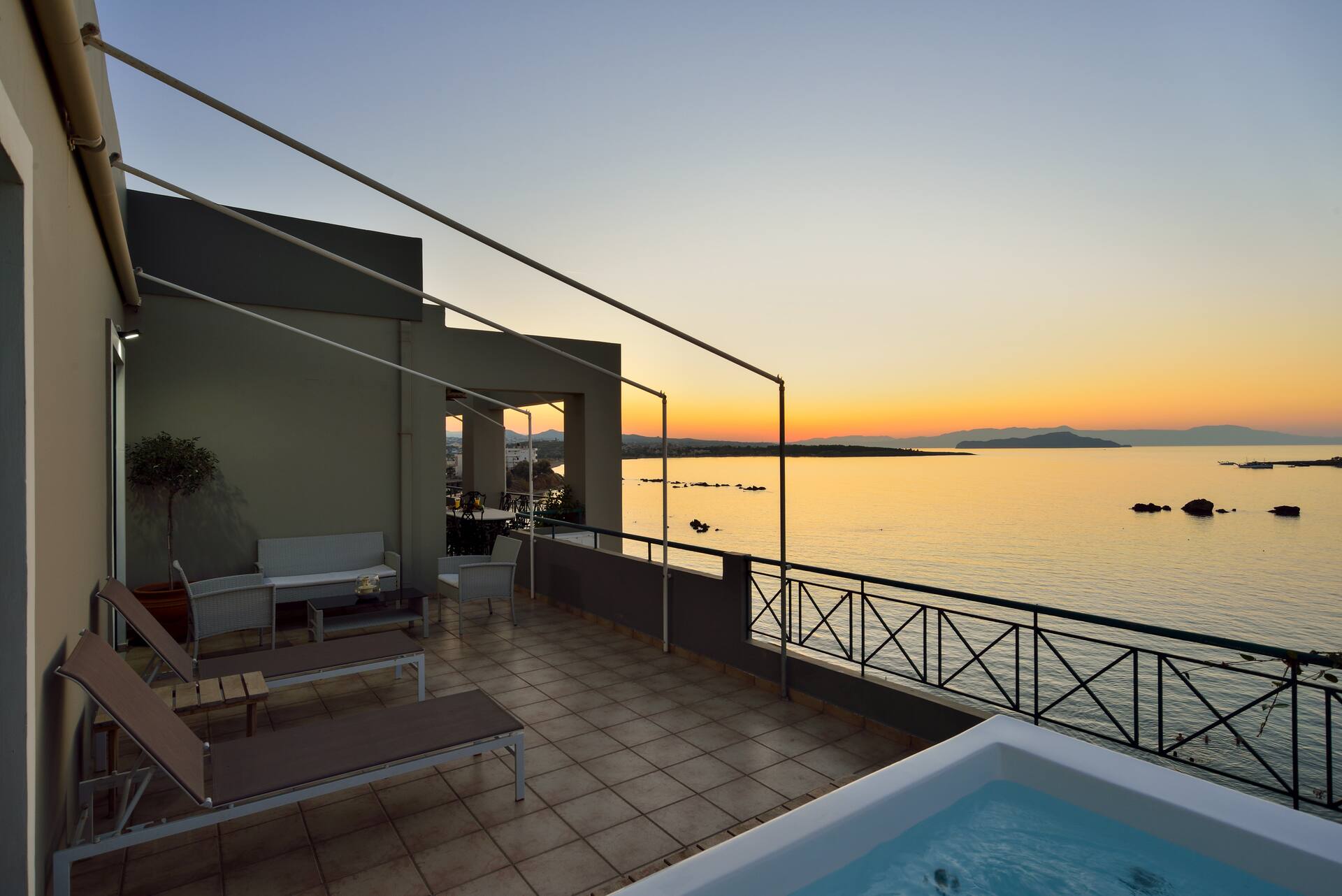Elia Penthouse — foto 5