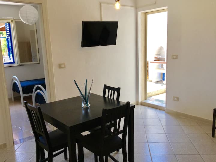 Shellfish House, Gallina Golden Beach - Avola