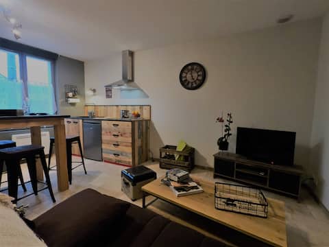 Airbnb performant: Vendômois Heritage Cottage à Vendôme