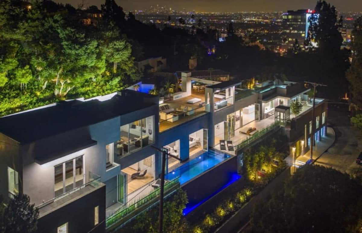 The Best Airbnbs For Large Groups in the US ⋆ Freckl'd