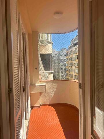 Linda Vista 3 Quartos Ar Garagem gallery image 5