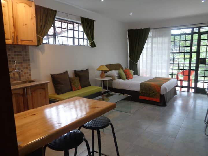 Gigiri, Kitisuru Holiday Rentals & Homes Kitisuru, Nairobi, Kenya