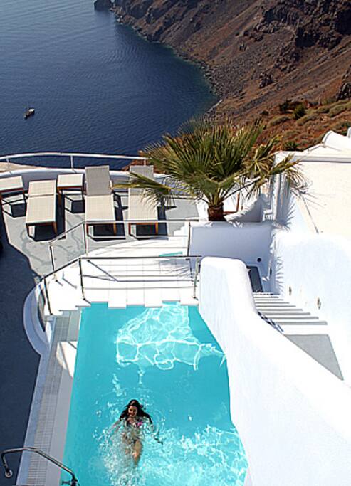 Shared pool