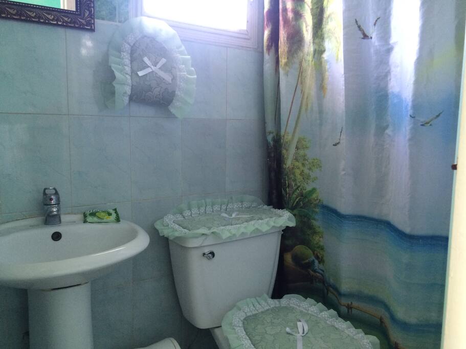 Baño