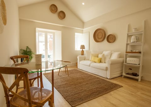 Imóvel de sucesso: Charming stay in the city center Near the Beach em União Das Freguesias De Setúbal (São Julião, Nossa Senhora Da Anunciada E Santa Maria Da Graça)