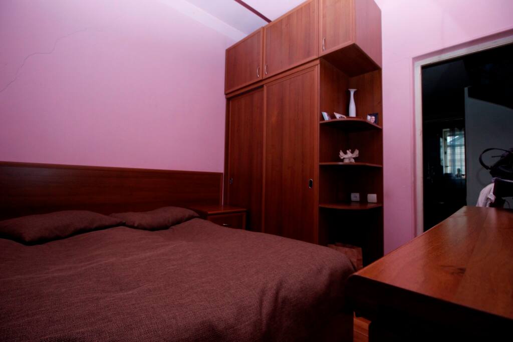 BEDROOM FOR 2