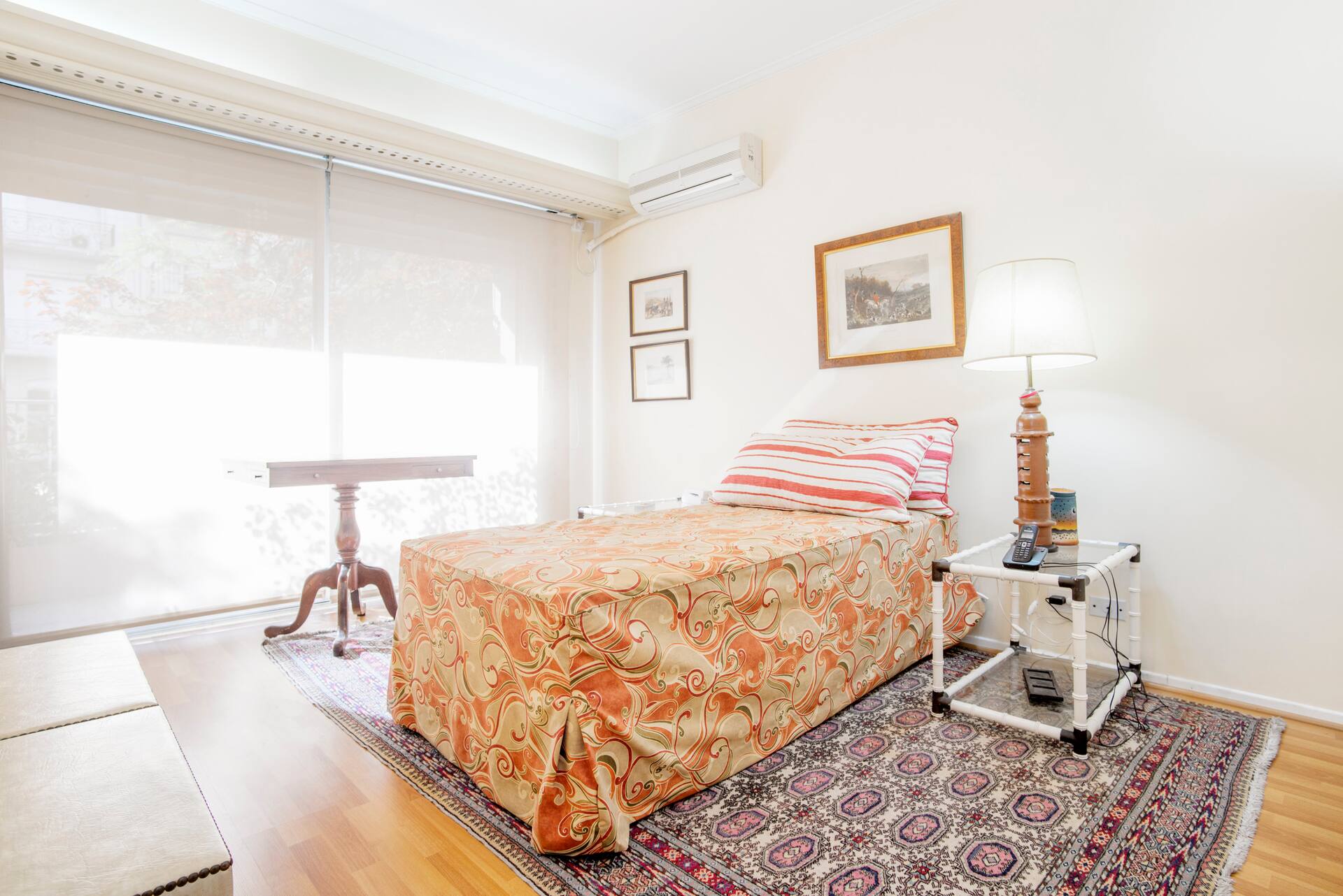 Habitación privada en Recoleta