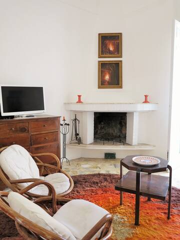 Villa salentina in città CIS LE07503591000011567 gallery image 2