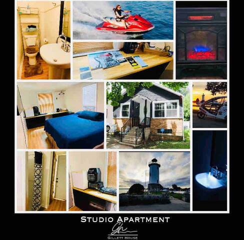 Oshkosh Wi Vacation House Rentals Airbnb