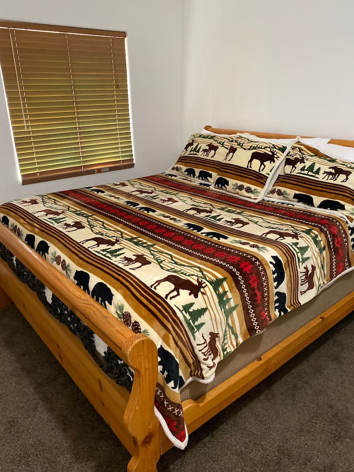 غرفة النوم 2