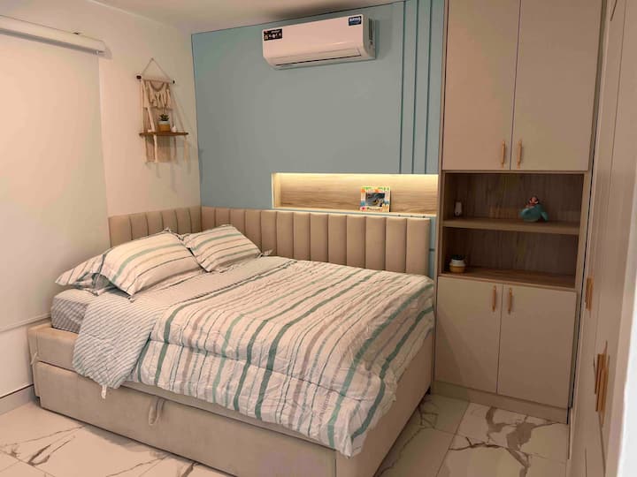 ห้องนอนที่ 1 