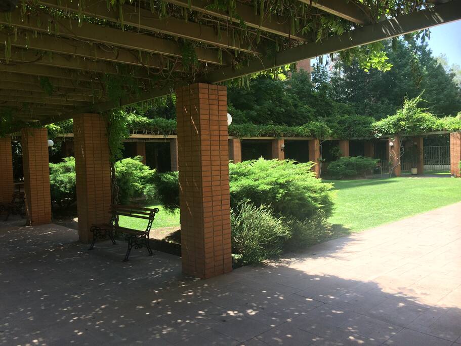 Parque