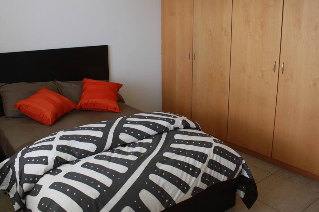 This Cozy Guest Room is the one for you - Right View