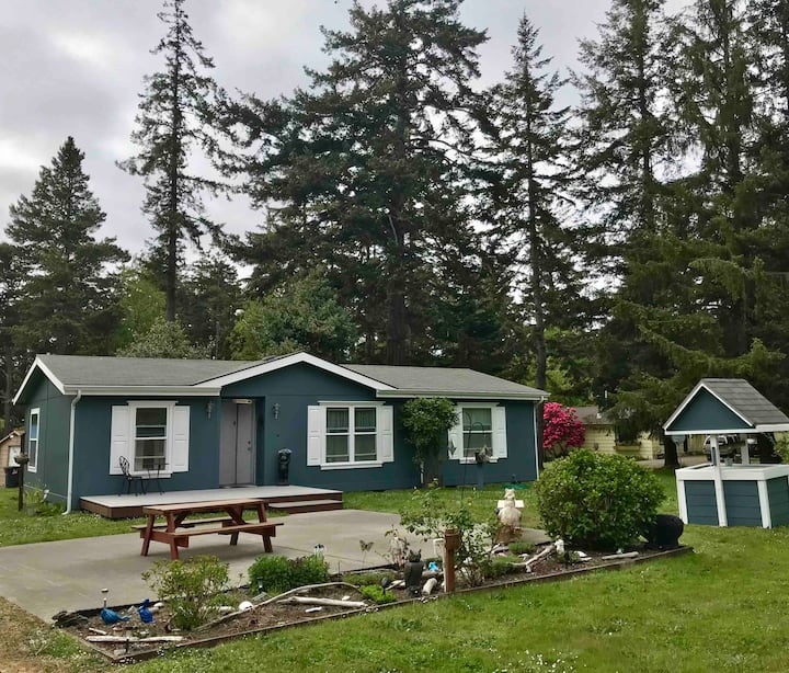 Bandon Vacation Rentals Houses and More Airbnb