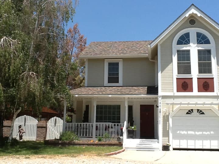 Tehachapi Vacation Rentals & Homes California, United States Airbnb