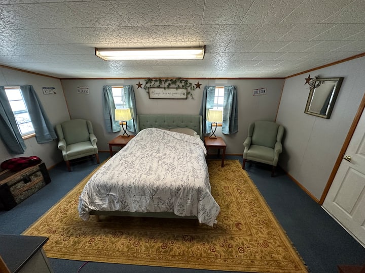 Dormitorio 1