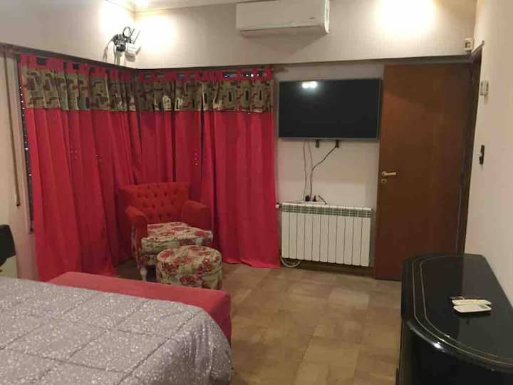 Спална соба 4