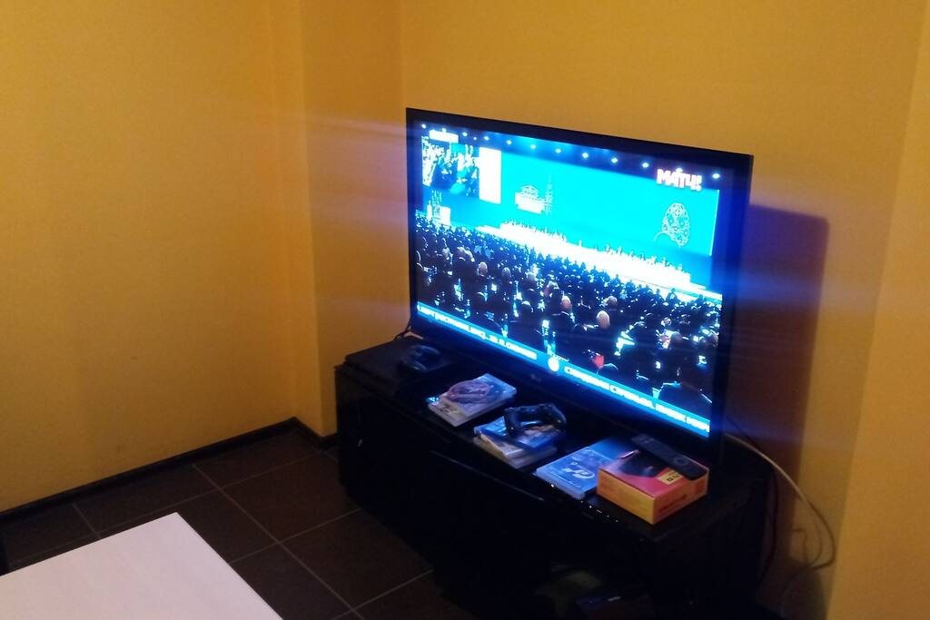 Lounge room