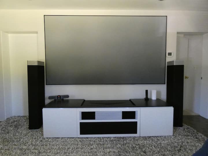 Sound Winds: Harrington Sound Ocean Front Estate - Bermudes