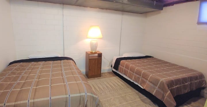 Спална соба 4