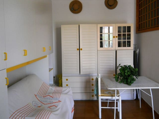 Graziosa casa al mare