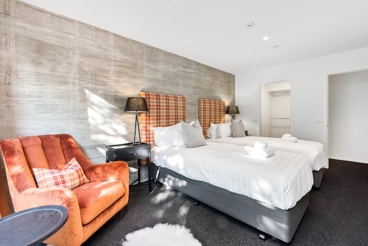 Надворешен изглед