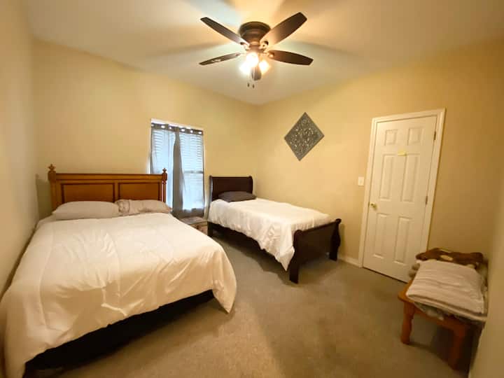 Спална соба 2