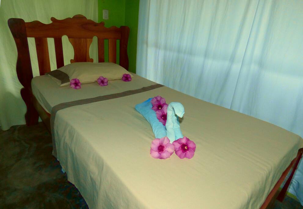 Habitación doble