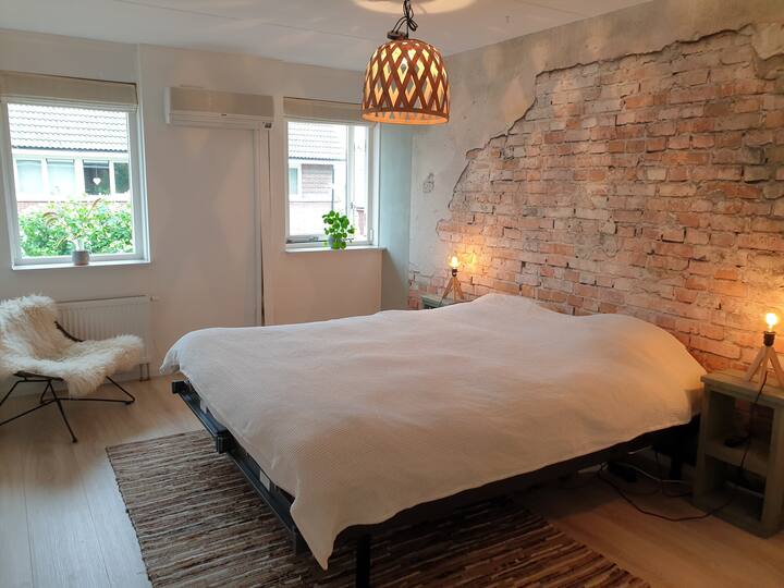 Chambre 1