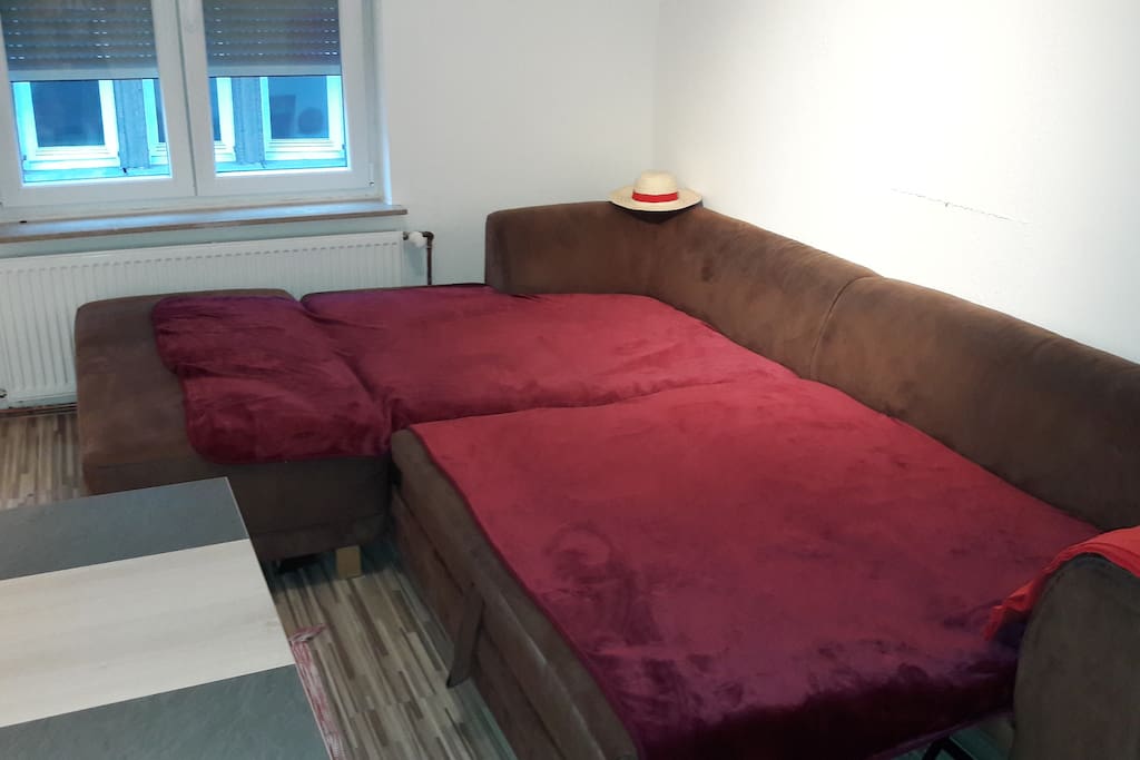 Sofa für 2