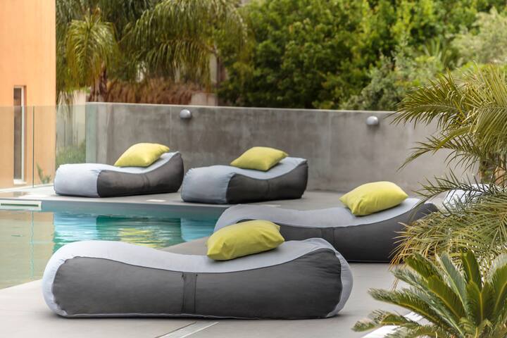 Andreas Villa sea view & pool! gallery image 3