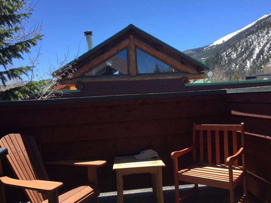 The Deck