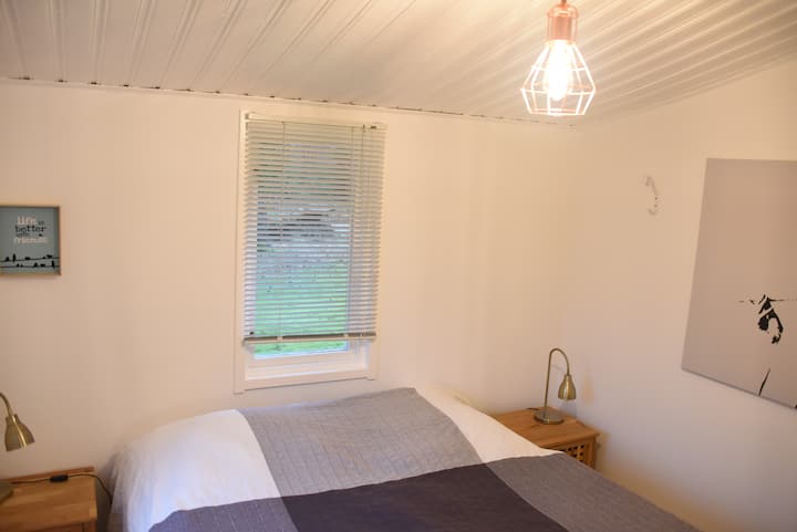 Dormitorio 1