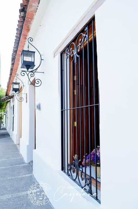 Casa Boutique Mesón de Cayetana (3 bedrooms)