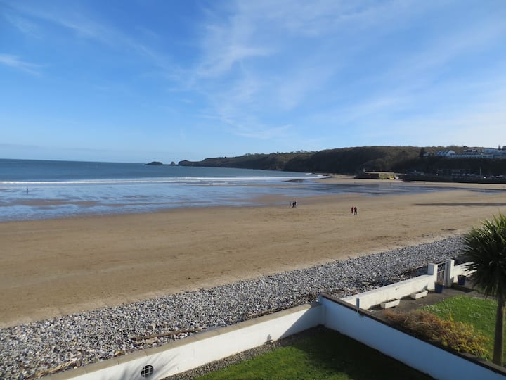Saundersfoot Cottages Cottages and More Airbnb