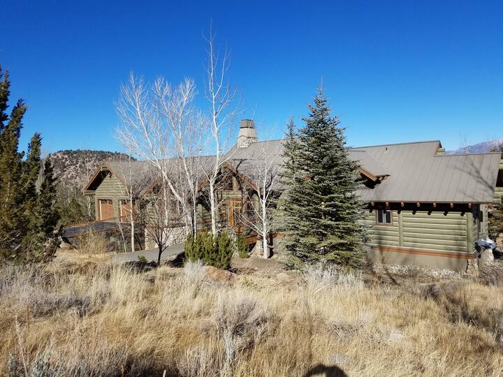 Crowley Lake Vacation Rentals & Homes California, United States Airbnb