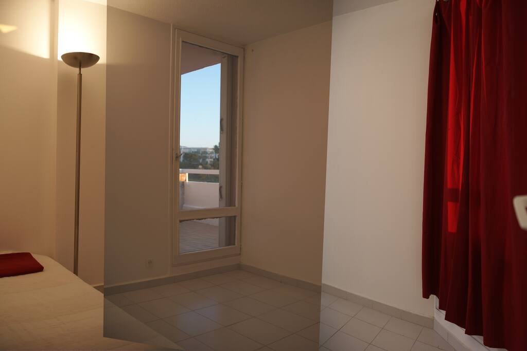 CHAMBRE N°1