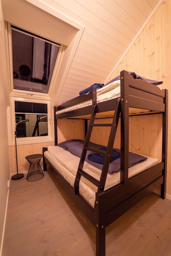 Спална соба 3