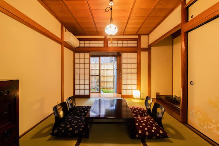 雲町屋 小樂 KumoMachiya KORAKU