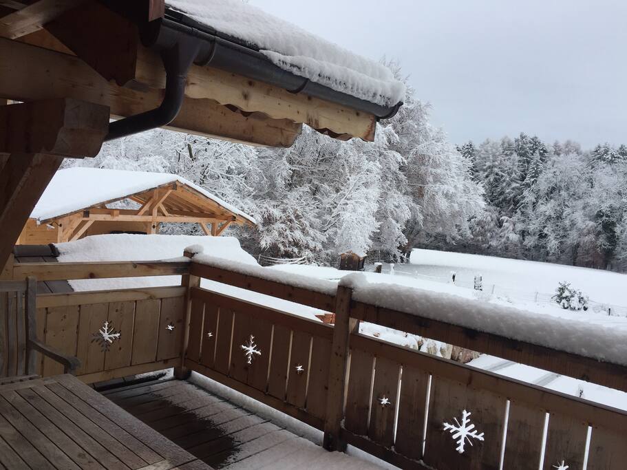 La Neige !!!!