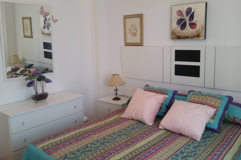 Habitación principal