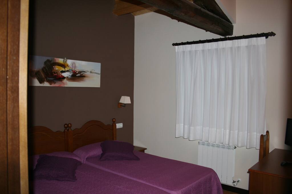 Dormitorio