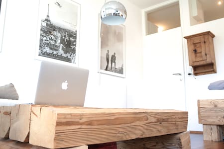 Center Apartment Salzburg