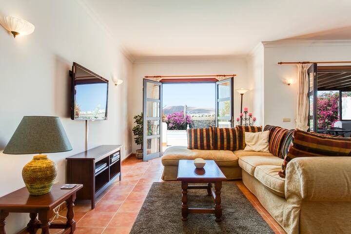 Villa Roma Lanzarote - Playa Blanca